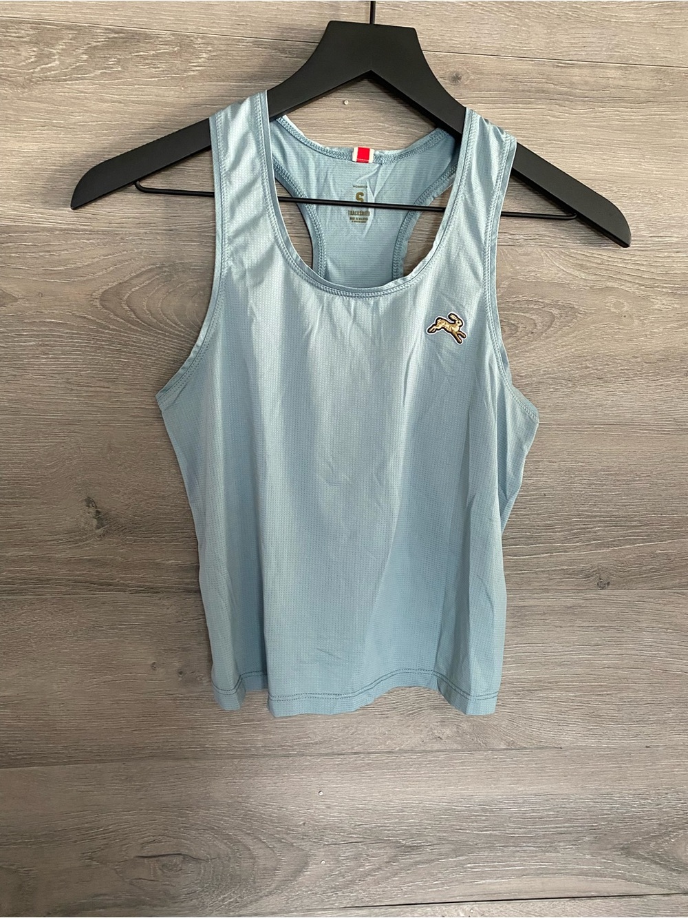 Tracksmith Tank